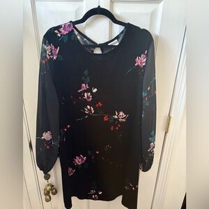 *5 for $22 bundle special* Ava & Viv Dress